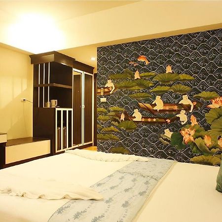 Go Samui Hotel Чавенг Экстерьер фото