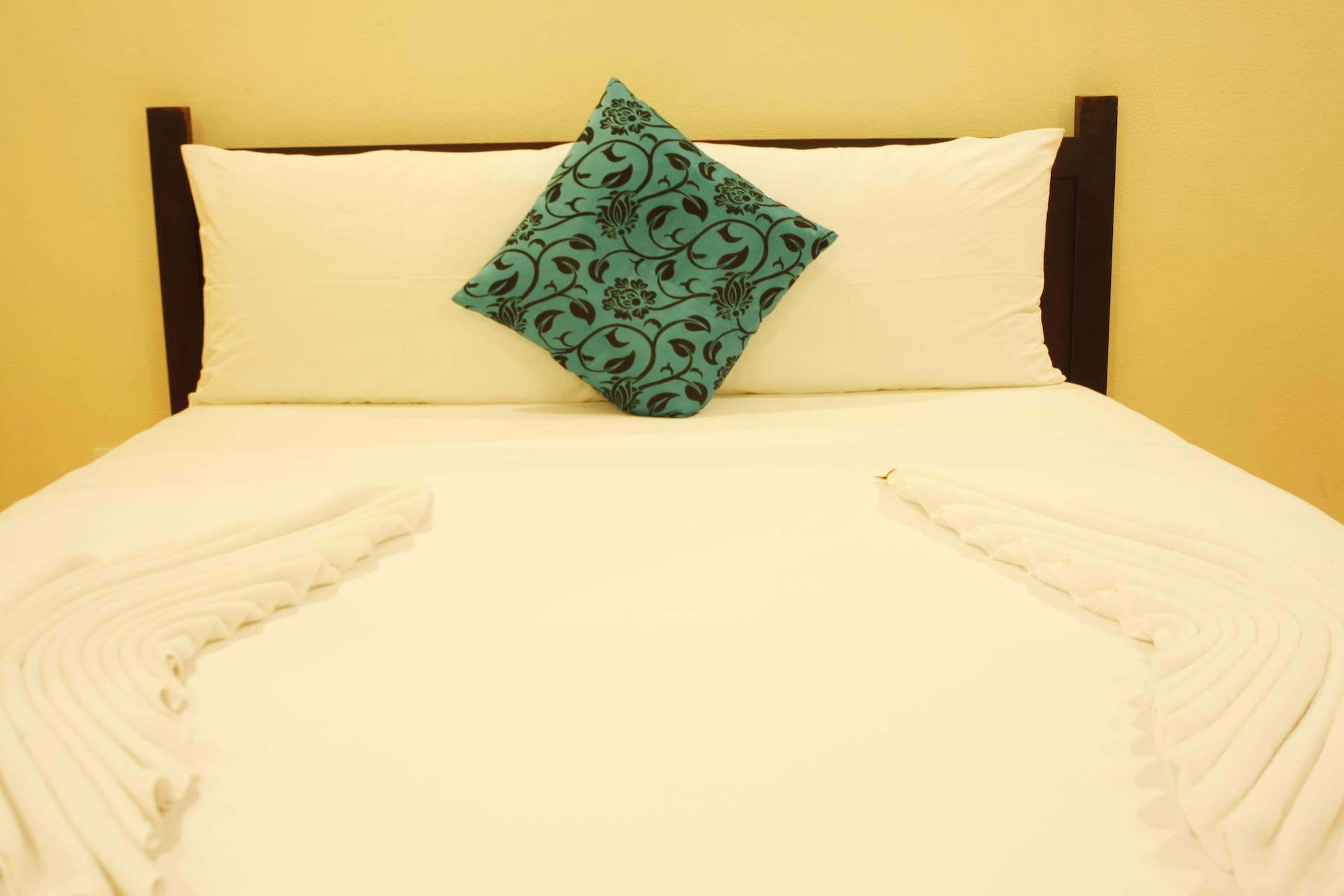 Go Samui Hotel Чавенг Экстерьер фото