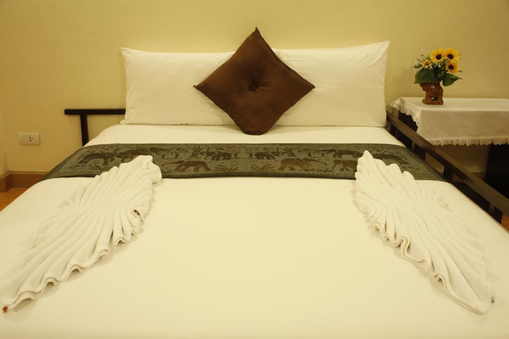Go Samui Hotel Чавенг Номер фото